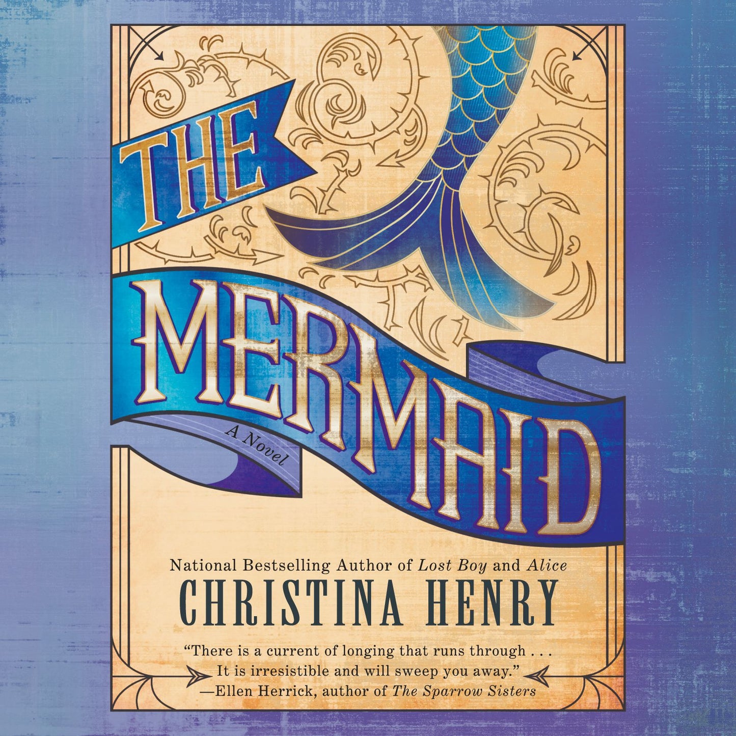The Mermaid: A Novel