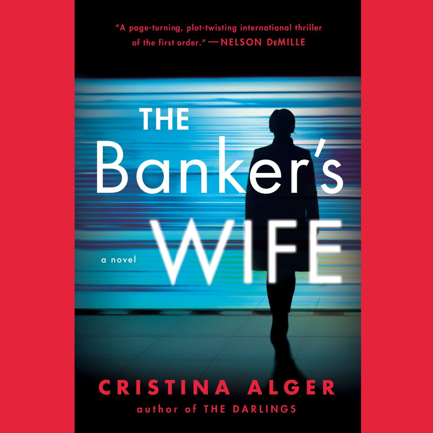 The Banker's Wife: A Novel