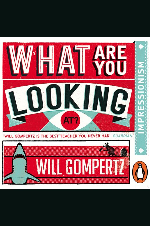 What Are You Looking At?: Impressionism