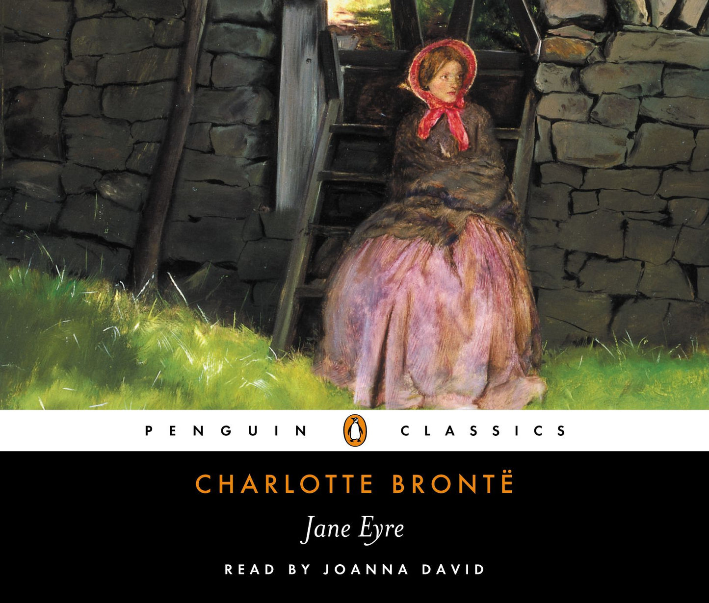 Jane Eyre (Abridged)