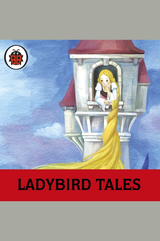 Ladybird Tales: Princess Stories: Ladybird Audio Collection