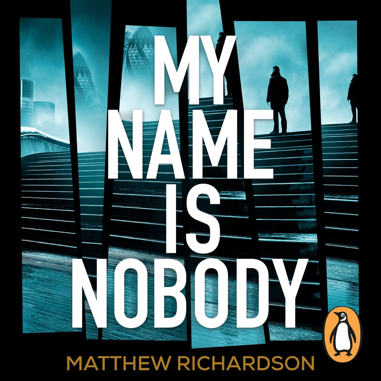 My Name Is Nobody