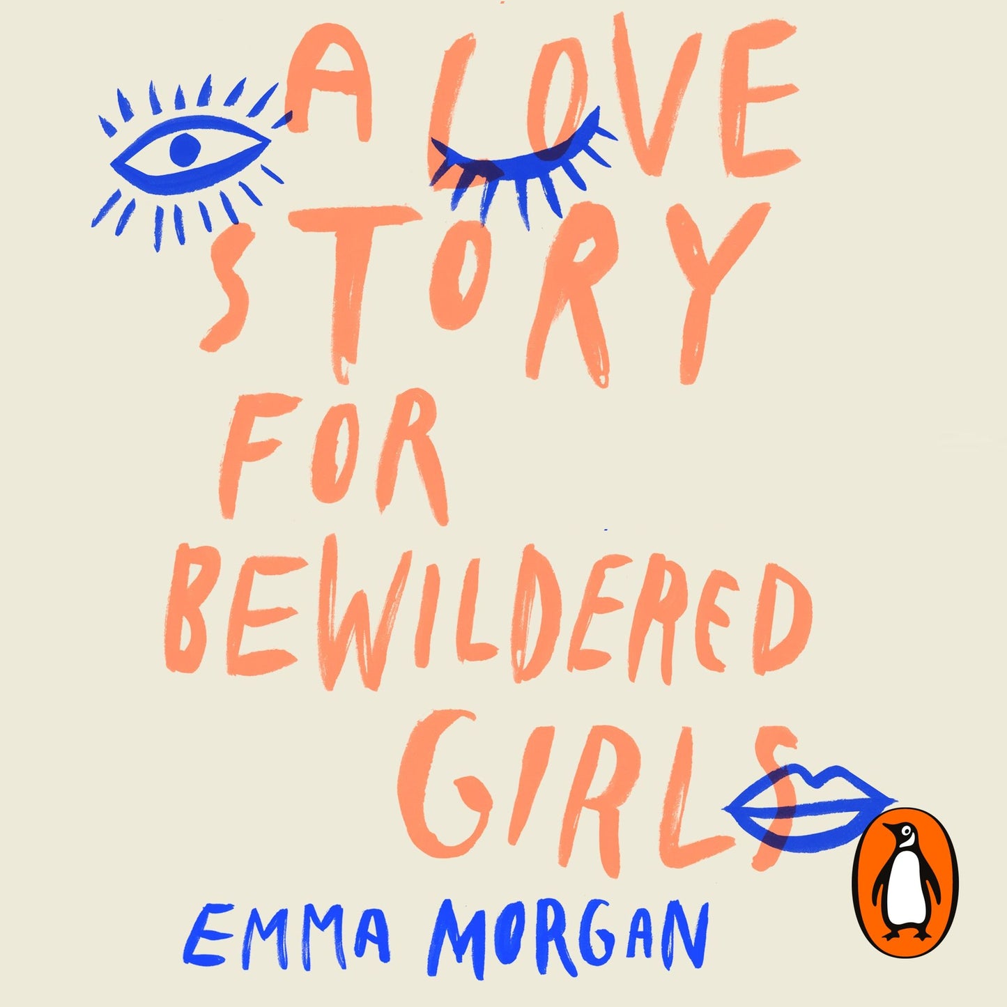 A Love Story for Bewildered Girls