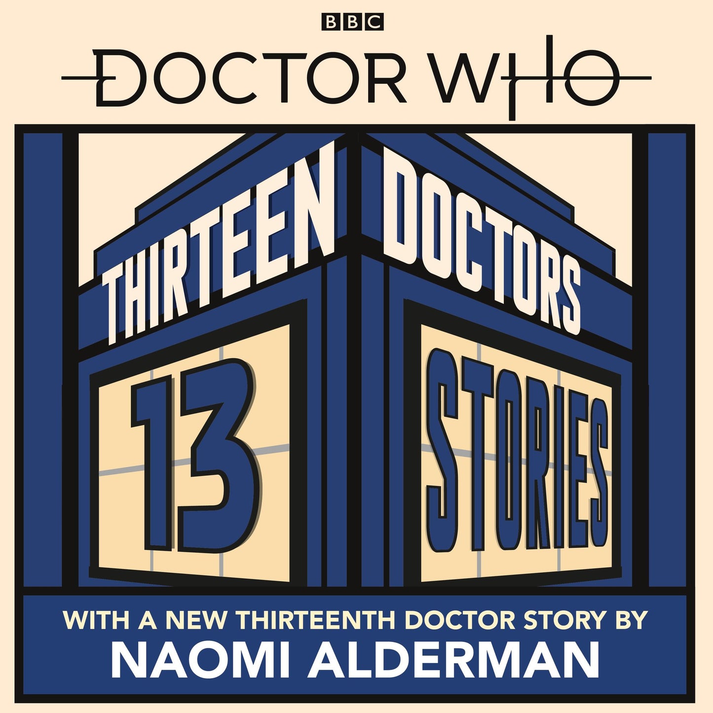 Thirteen Doctors 13 Stories