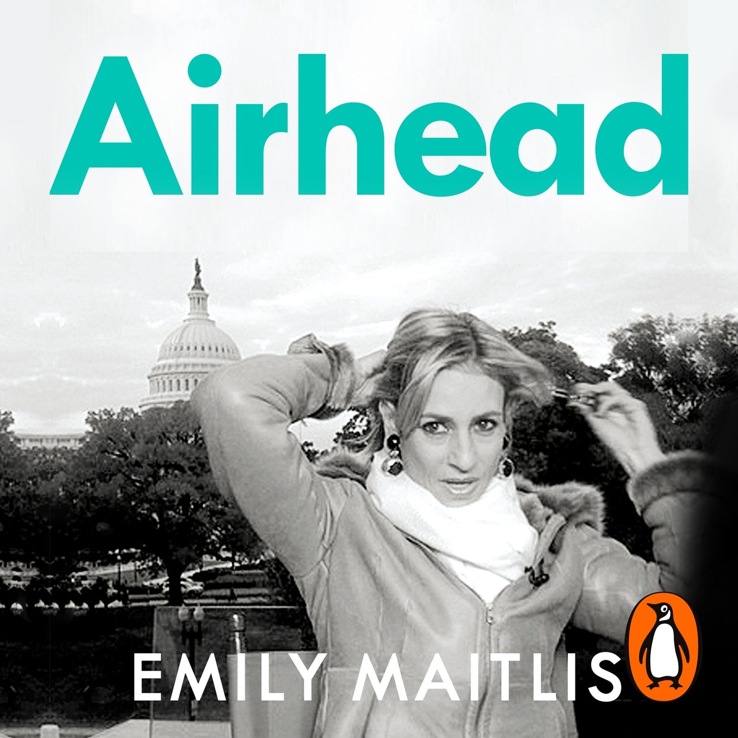 Airhead: The Imperfect Art of Making News