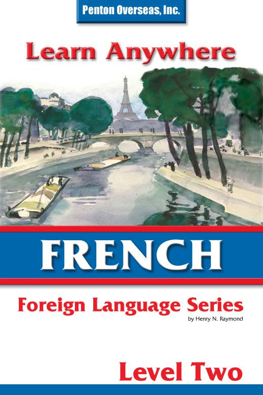 French Level 2