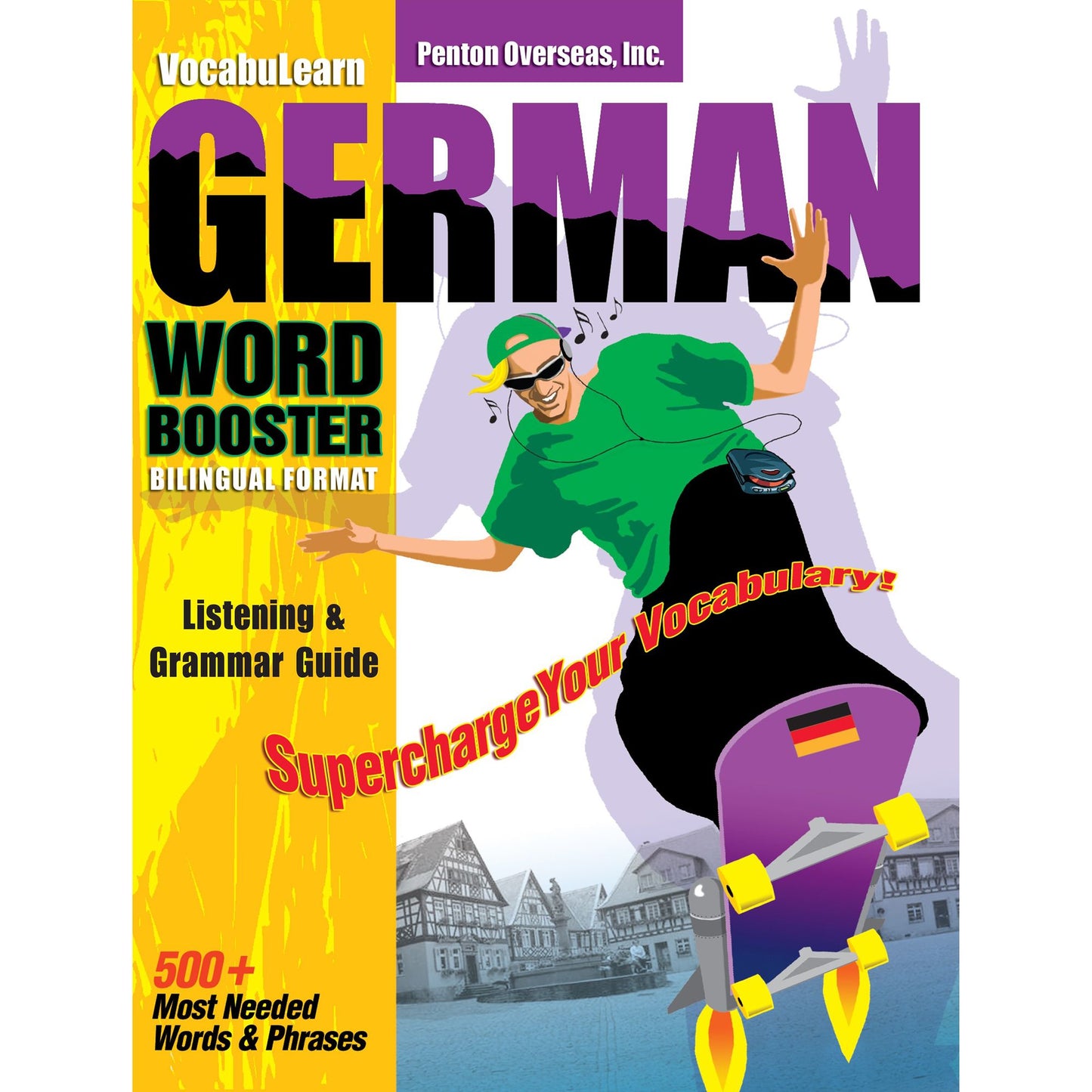 German/English Level 1