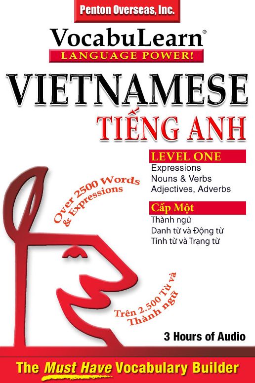 Vietnamese/English Level 1
