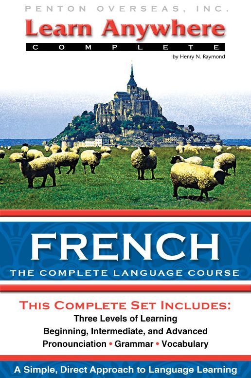 French: The Complete Language Course
