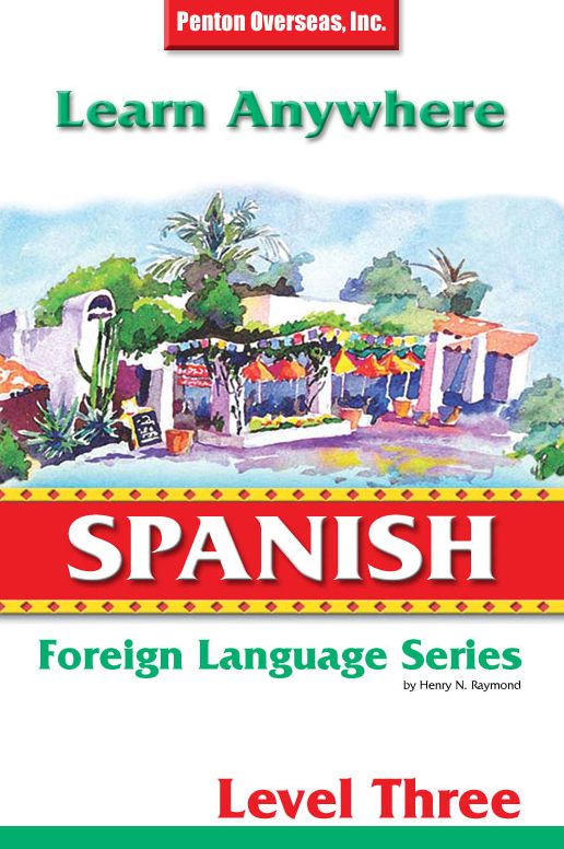 Spanish Level 3