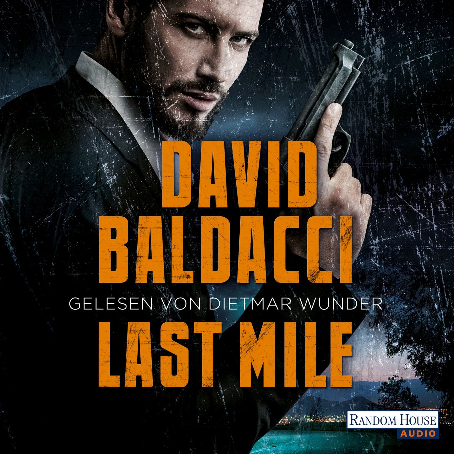 Last Mile (Abridged)