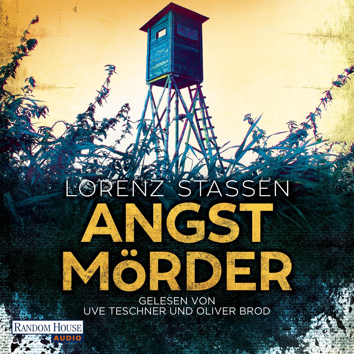AngstmÃ¶rder