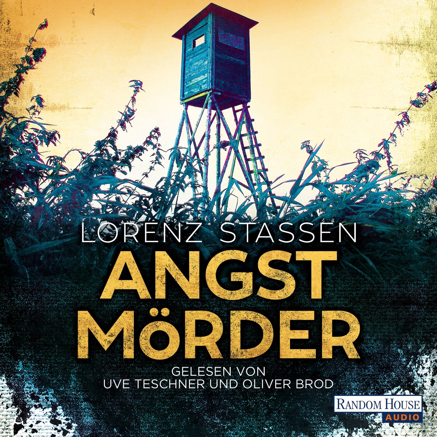 AngstmÃ¶rder