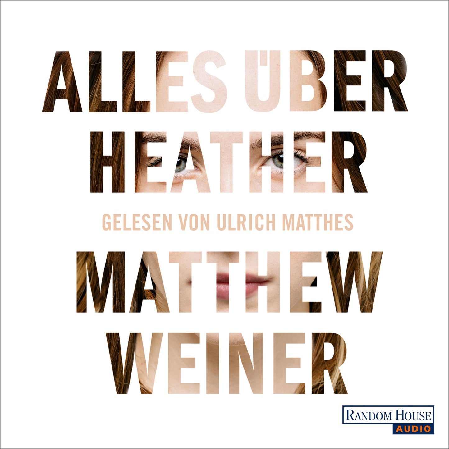 Alles Ã¼ber Heather