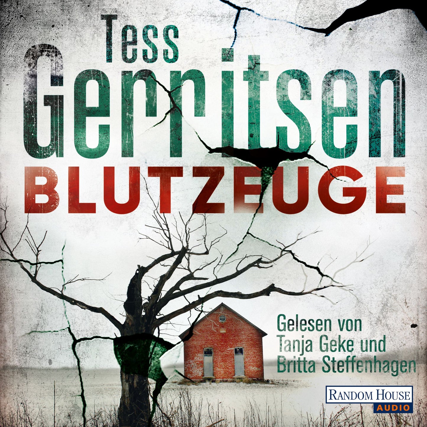 Blutzeuge (Abridged)