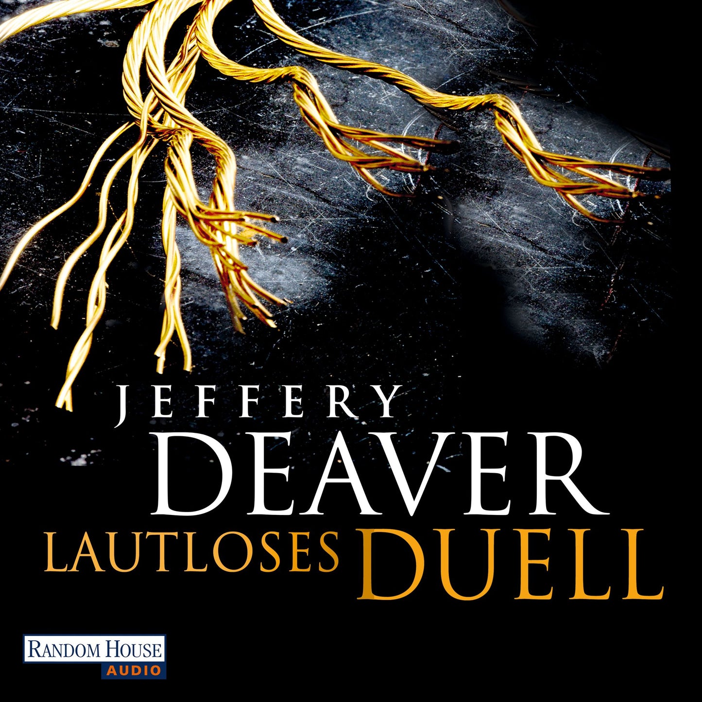Lautloses Duell