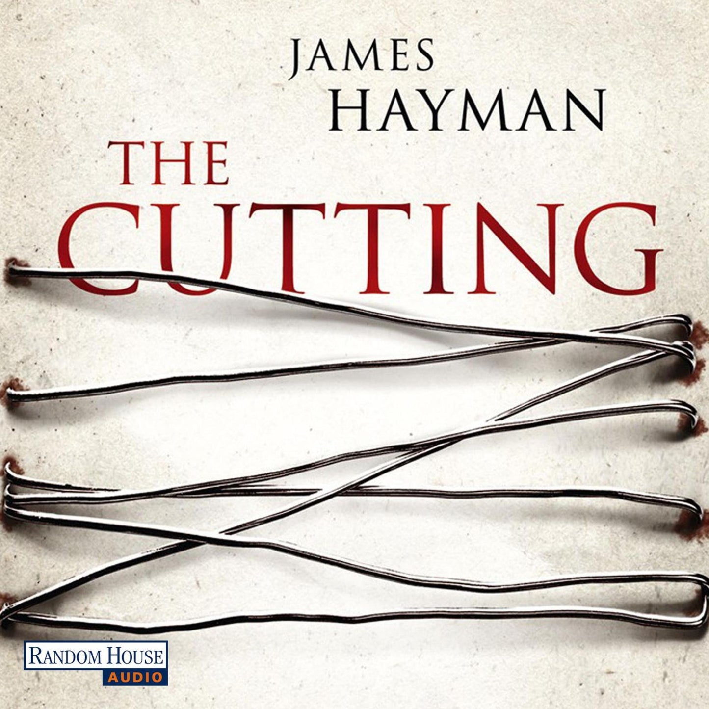 The Cutting