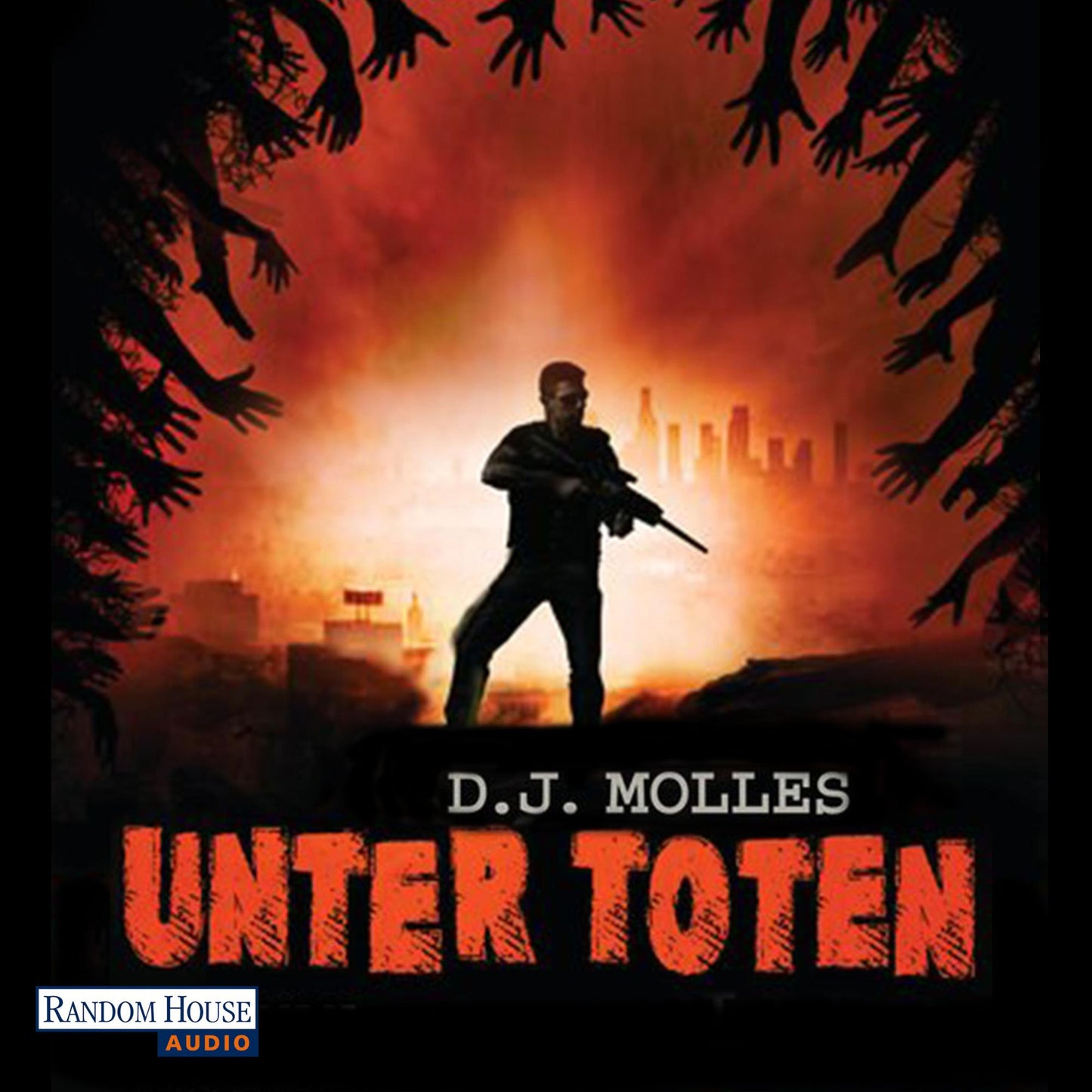 Unter Toten 1