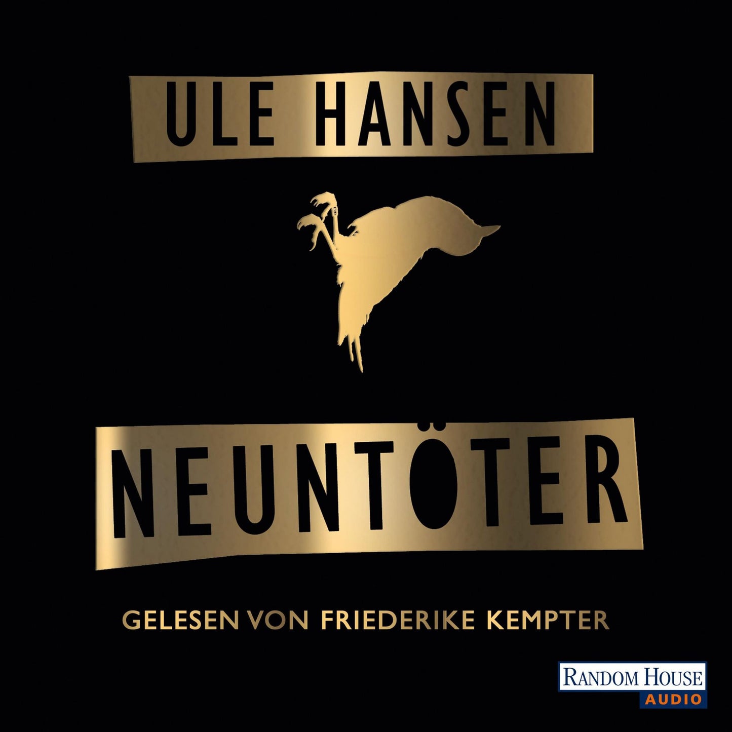 Neuntöter (Abridged)