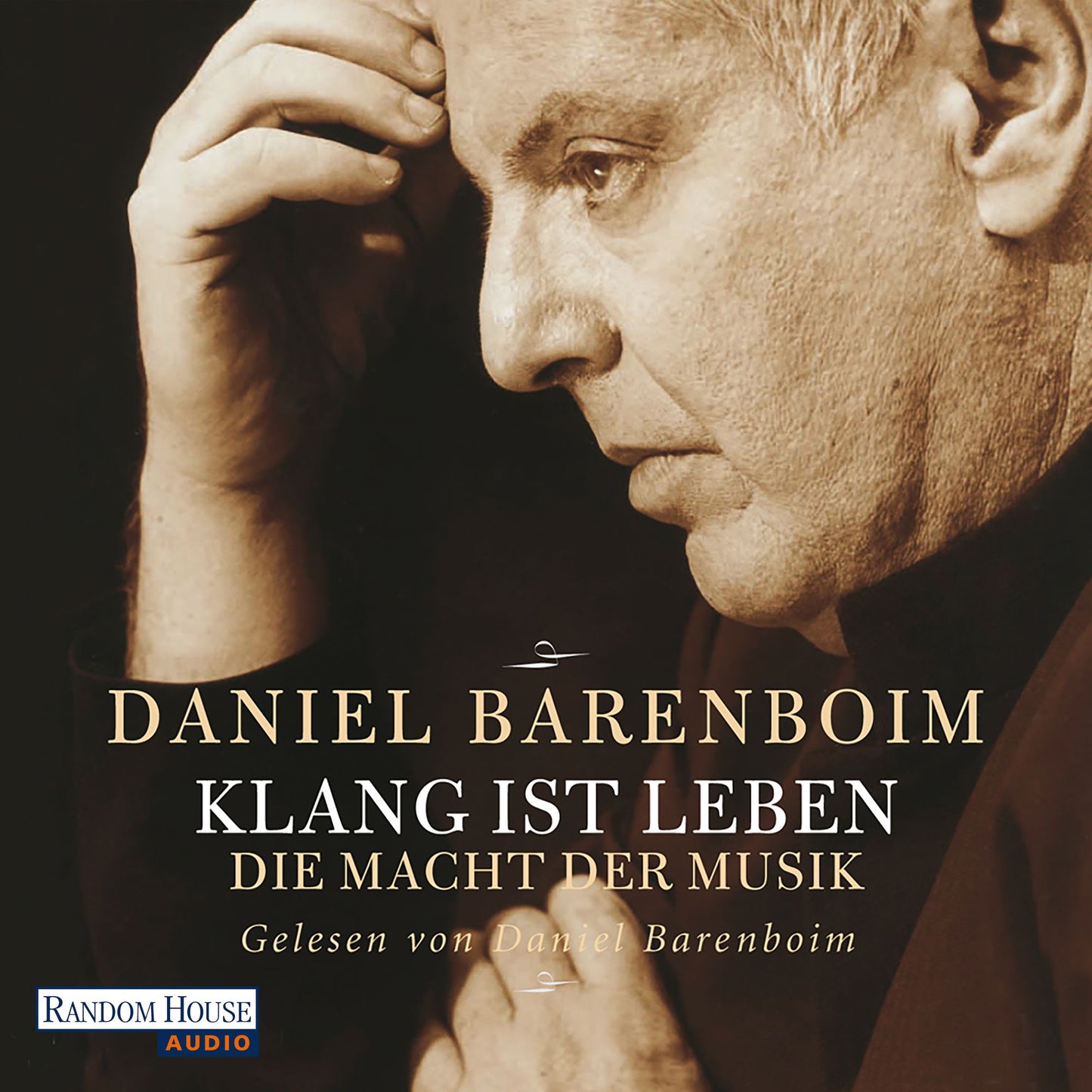 Klang ist Leben: Die Macht der Musik