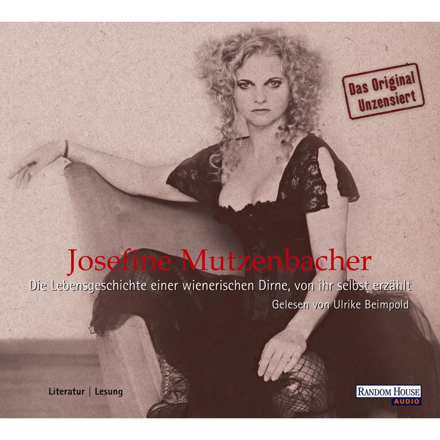 Das Leben einer wienerischen Dirne (Abridged)