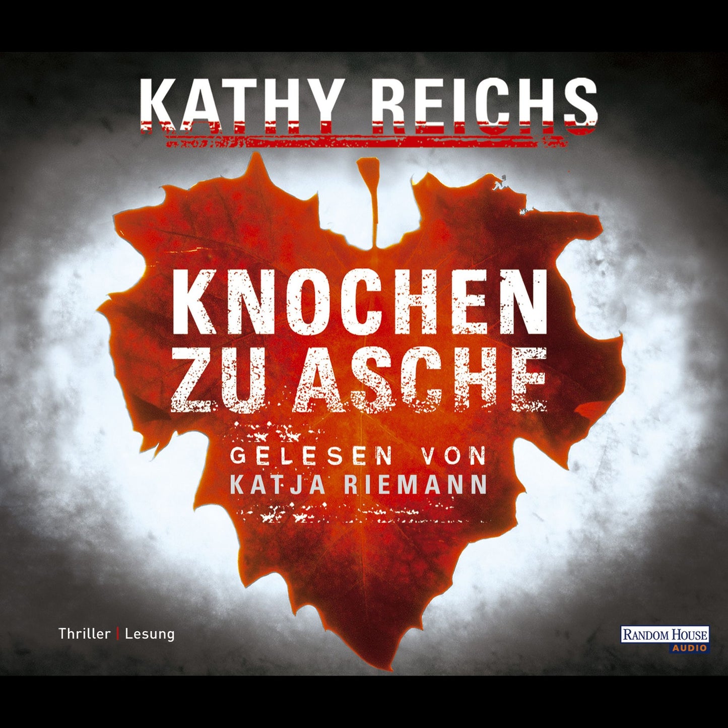 Knochen zu Asche (Abridged)