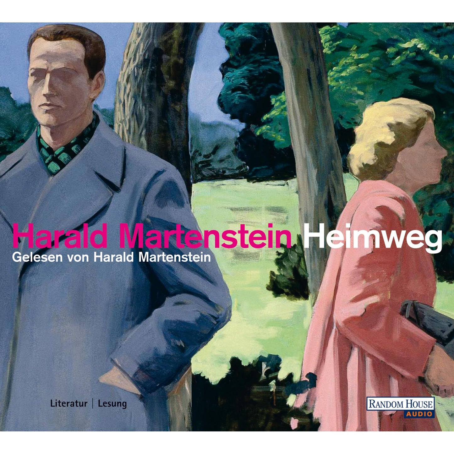 Heimweg (Abridged)
