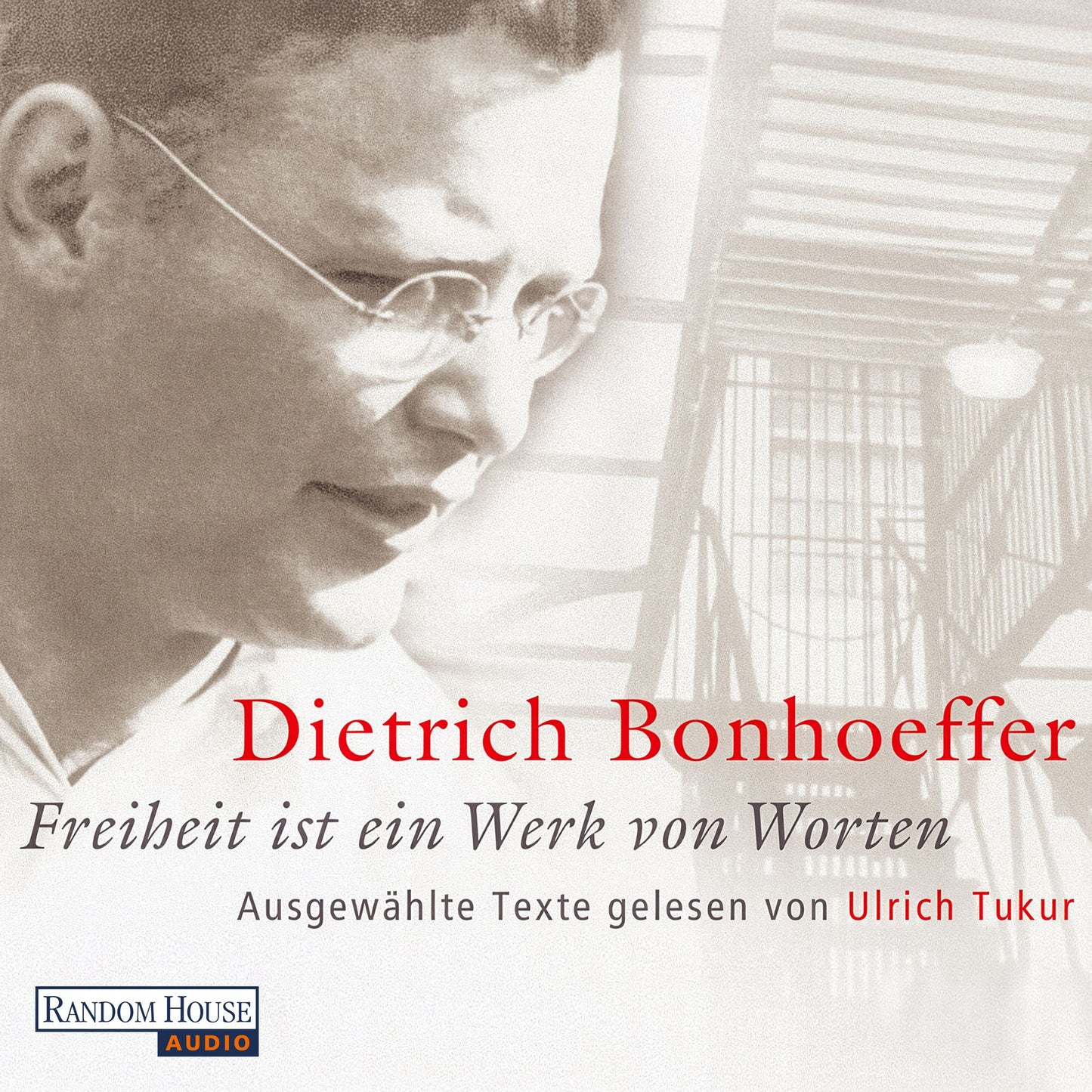 Freiheit ist ein Werk von Worten (Abridged)