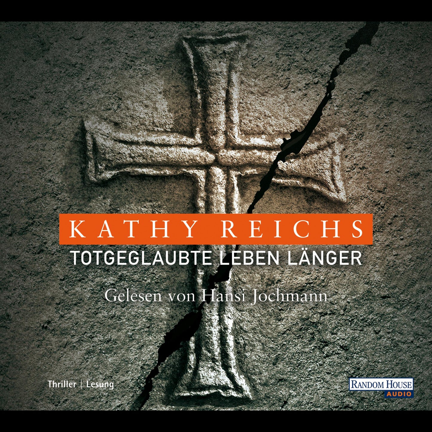 Totgeglaubte leben länger (Abridged)