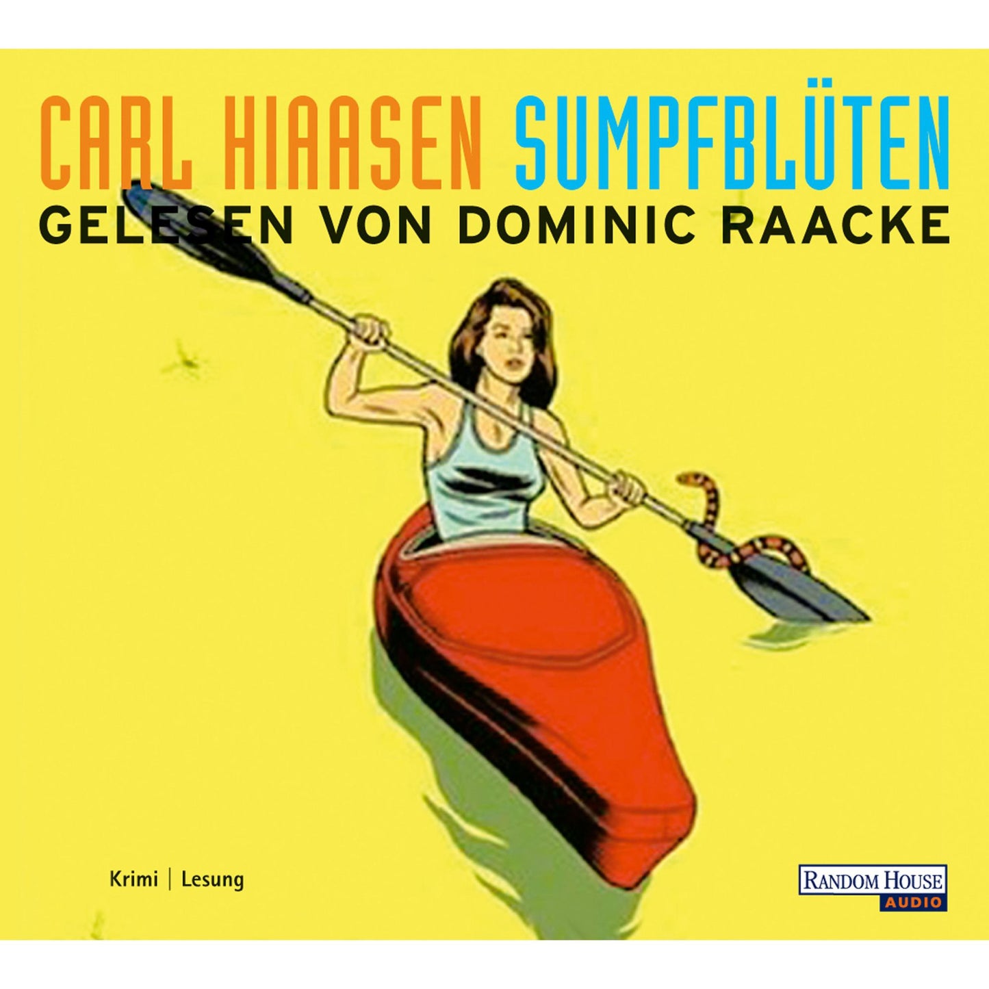 Sumpfblüten (Abridged)