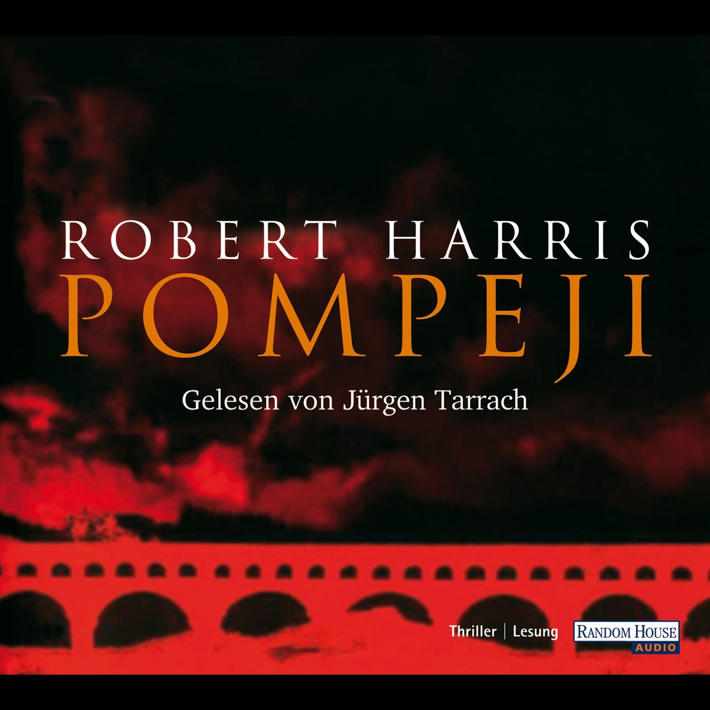 Pompeji (Abridged)