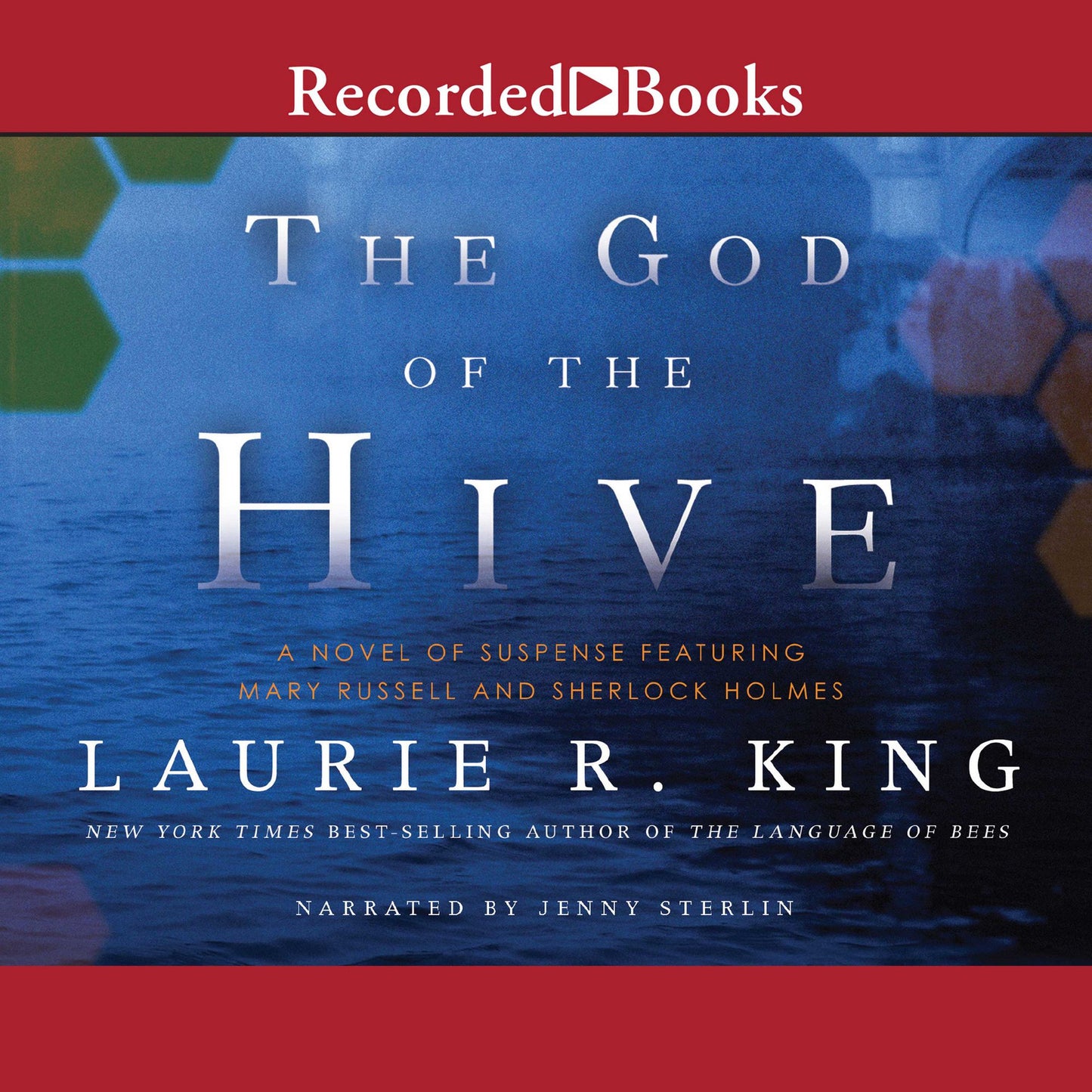 God of the Hive