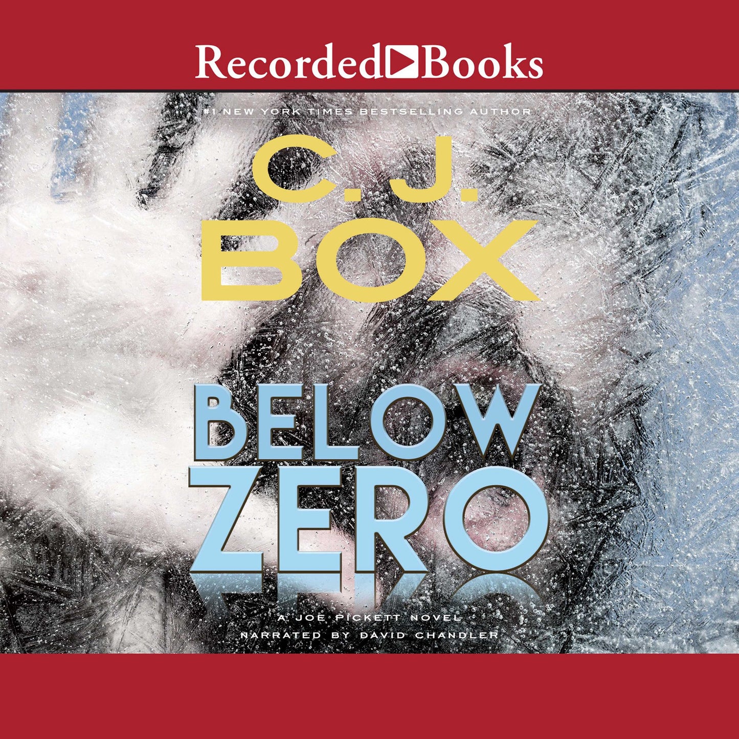 Below Zero