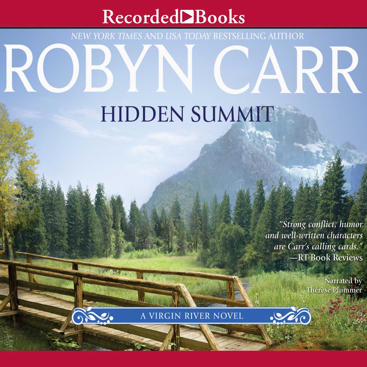 Hidden Summit