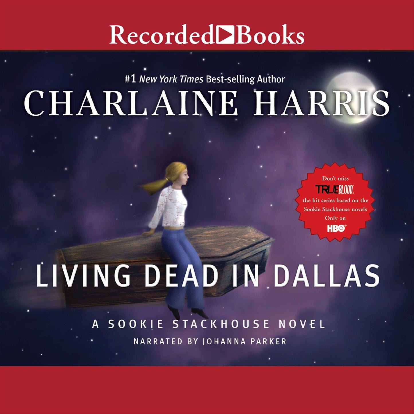 Living Dead in Dallas