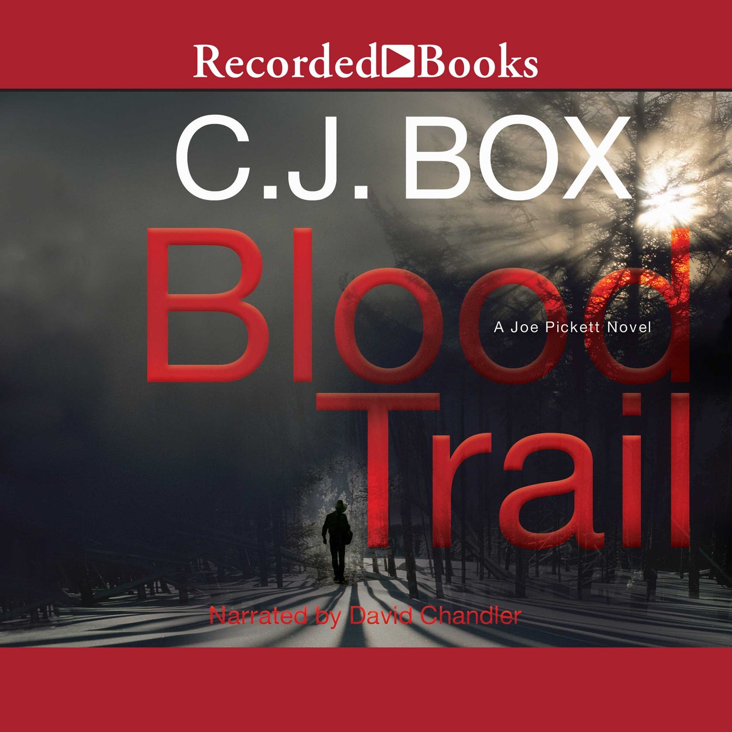 Blood Trail
