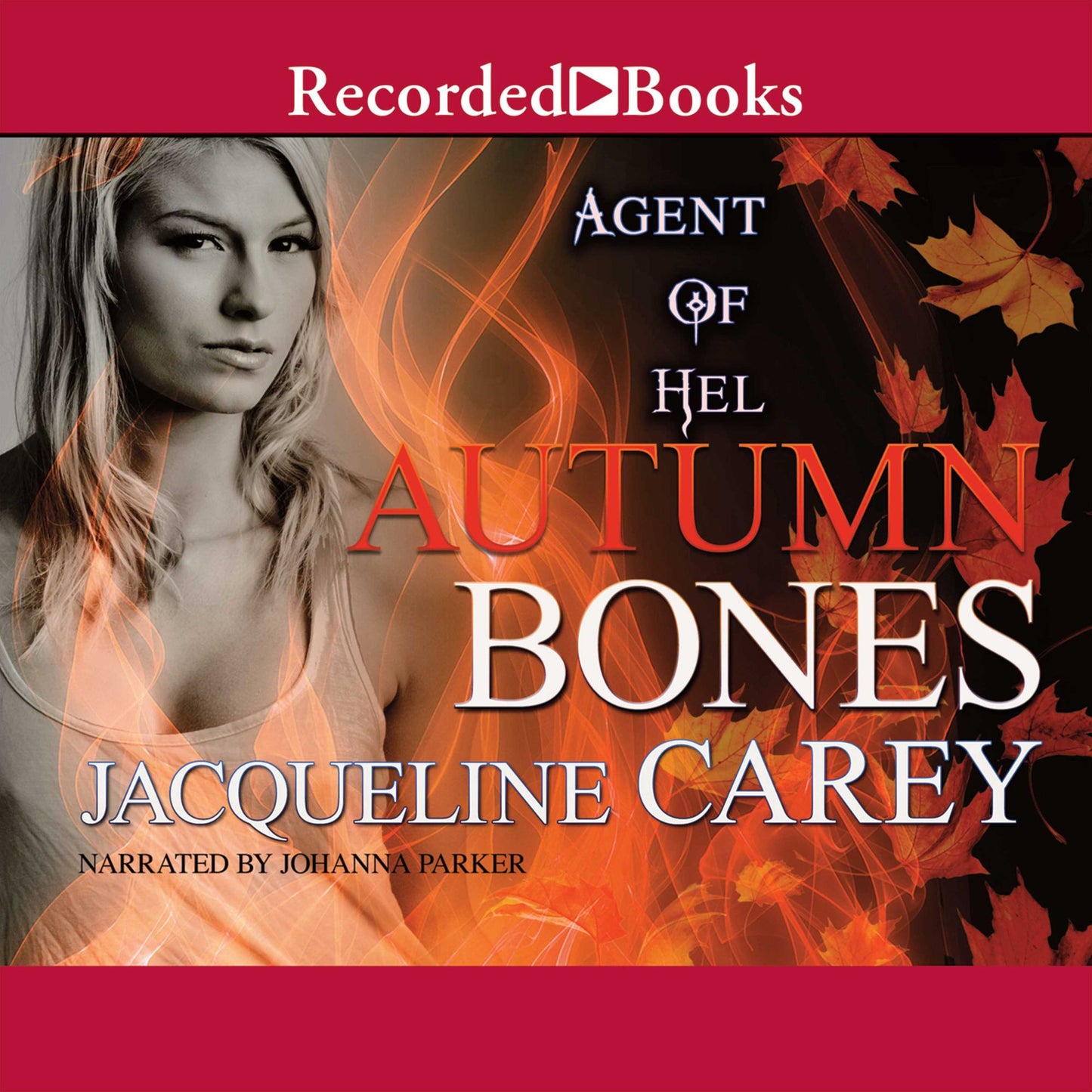 Autumn Bones