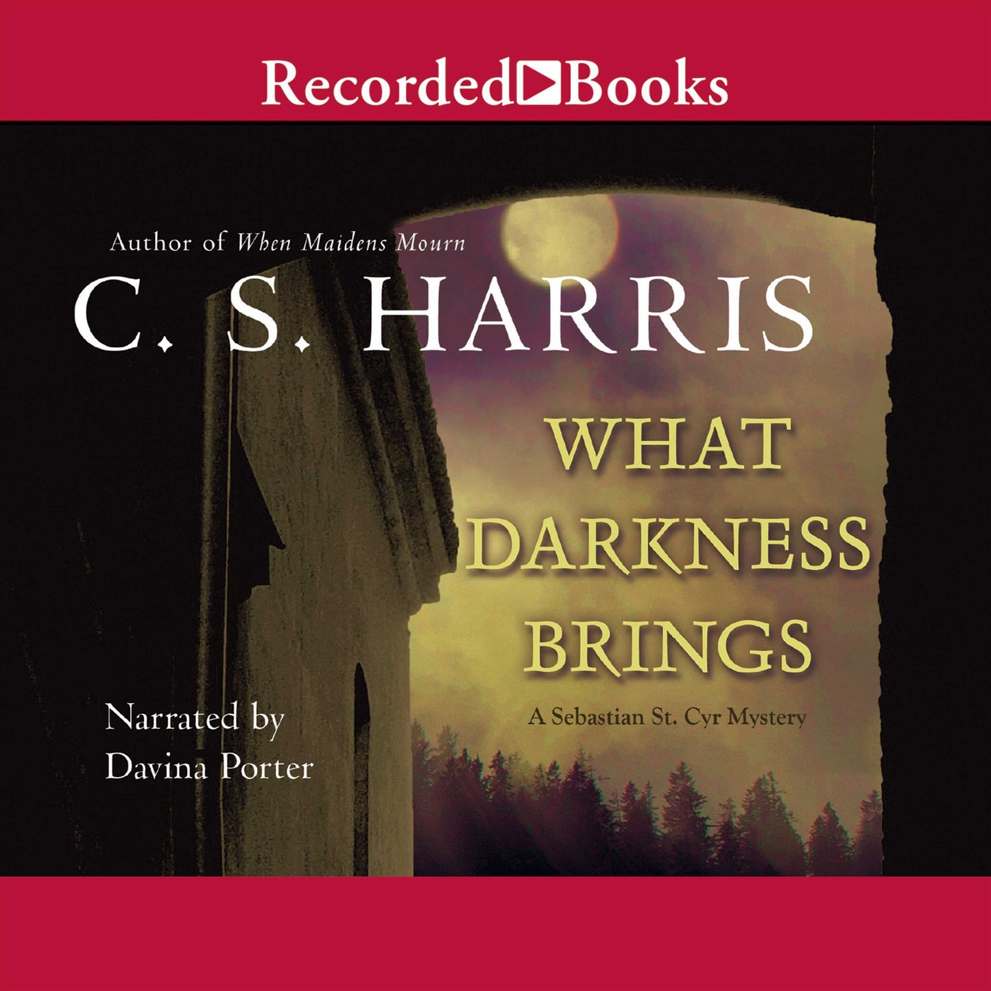 What Darkness Brings