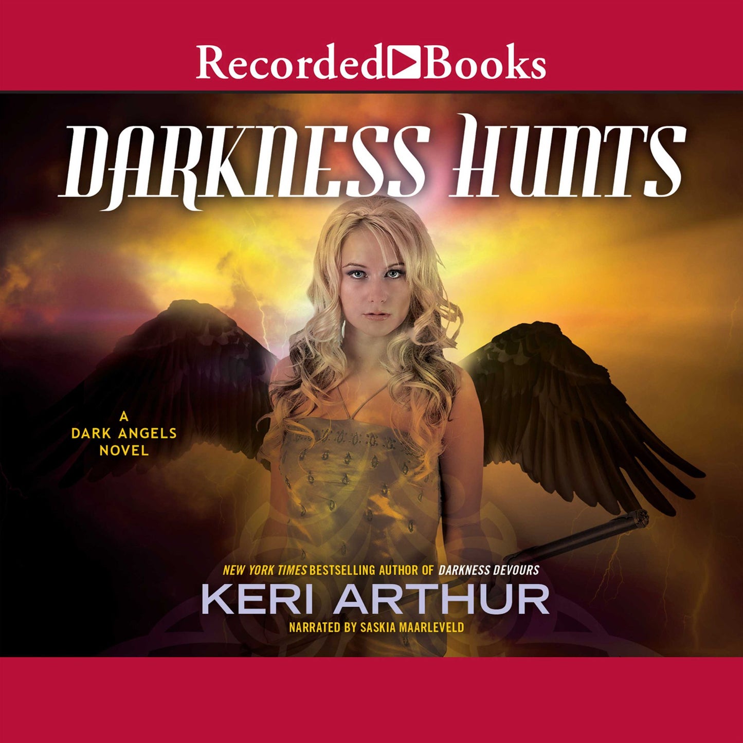 Darkness Hunts