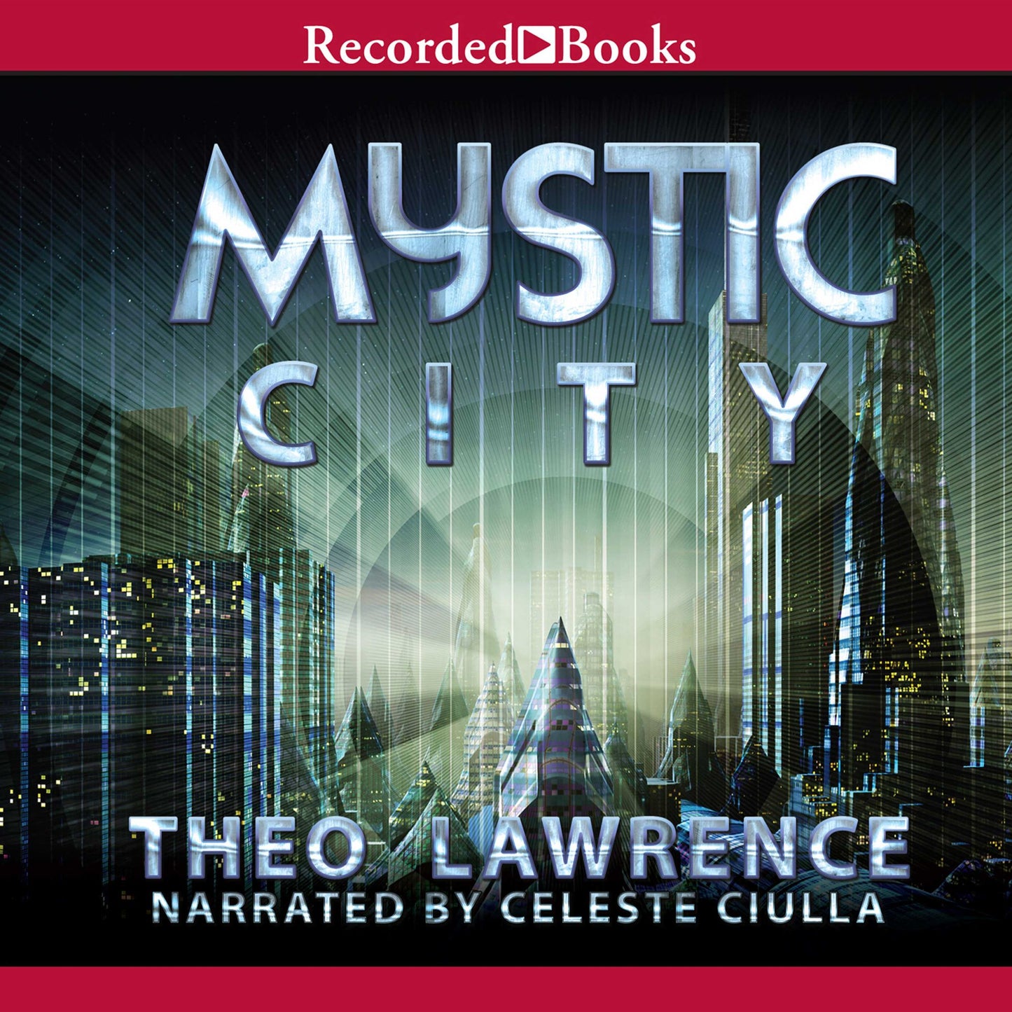Mystic City