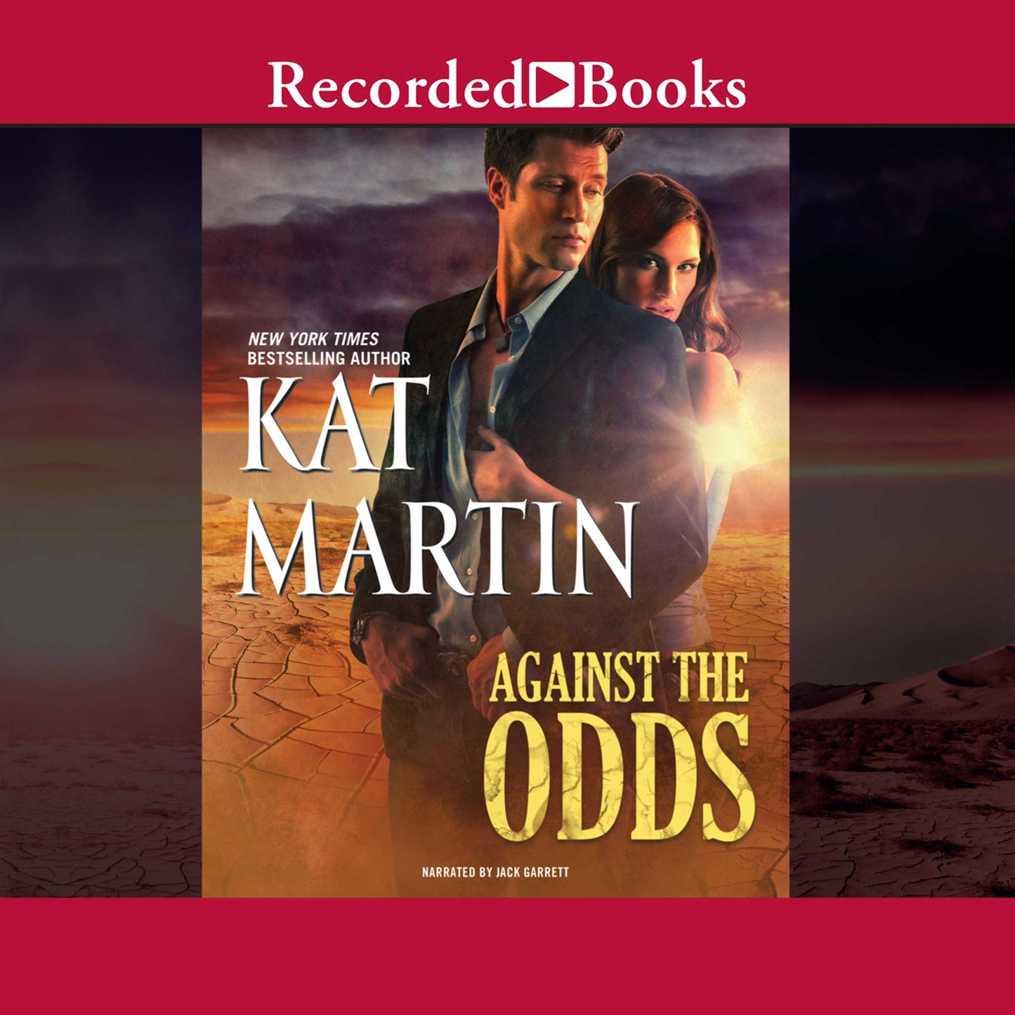 Against the Odds