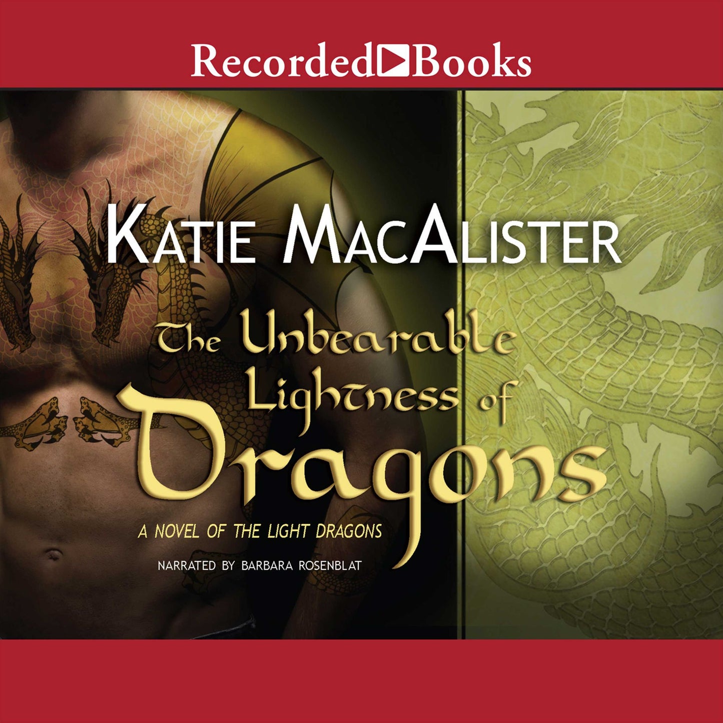 The Unbearable Lightness of Dragons