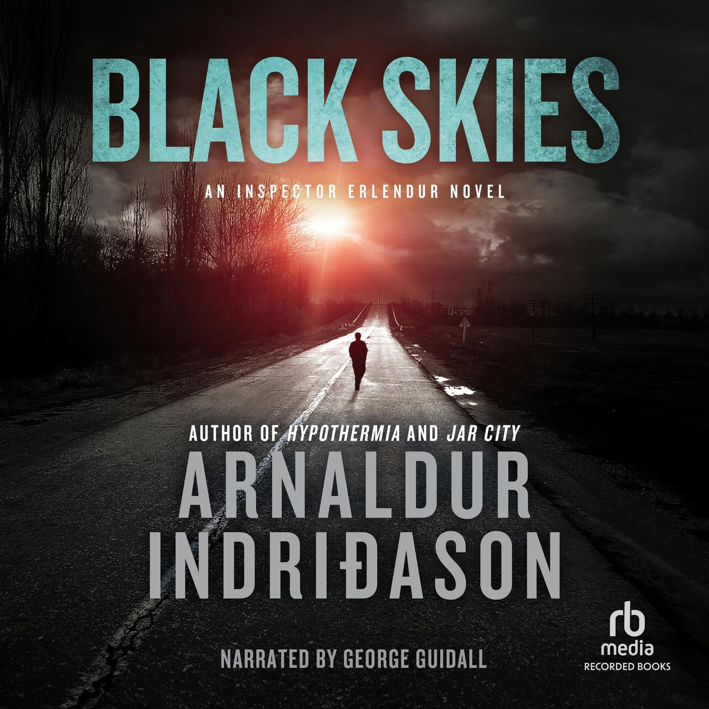 Black Skies