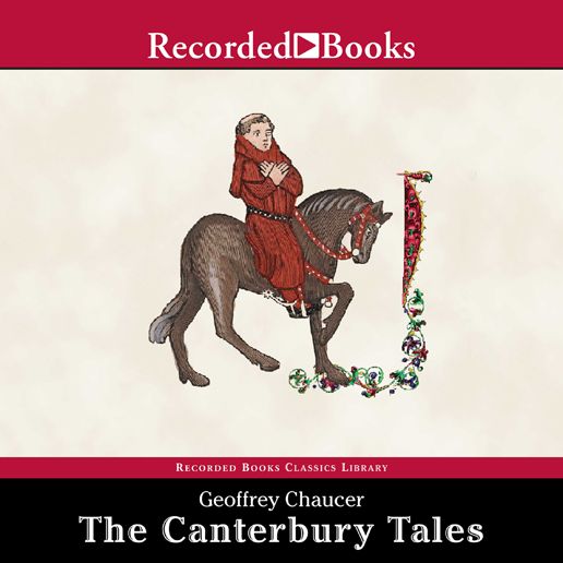The Canterbury Tales: A Retelling