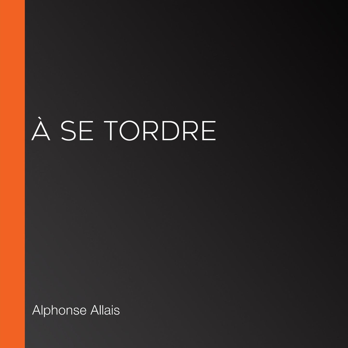 Ã¿ se tordre