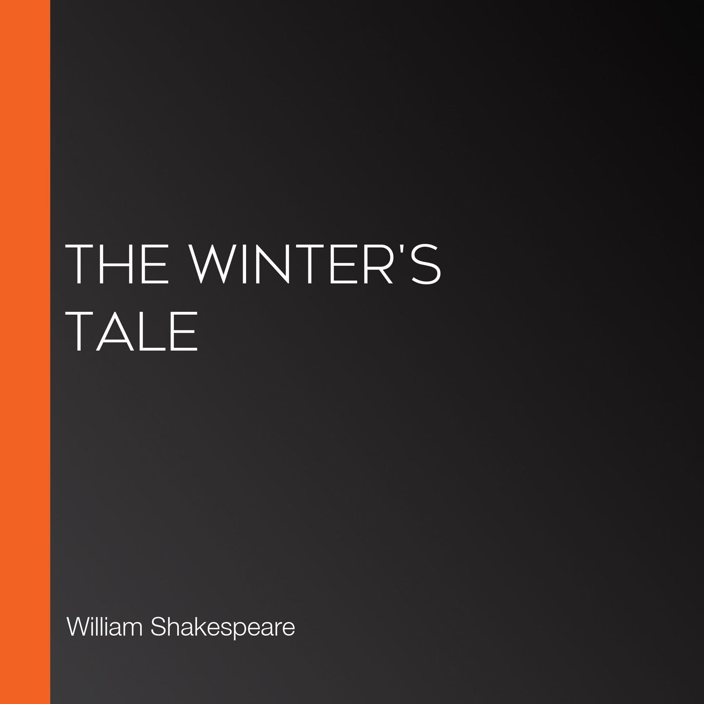 The Winter's Tale
