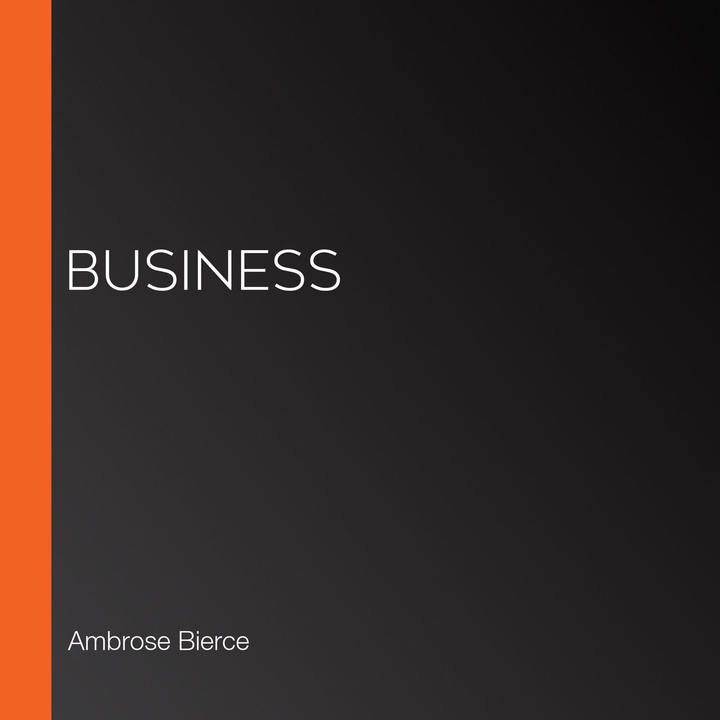 Business