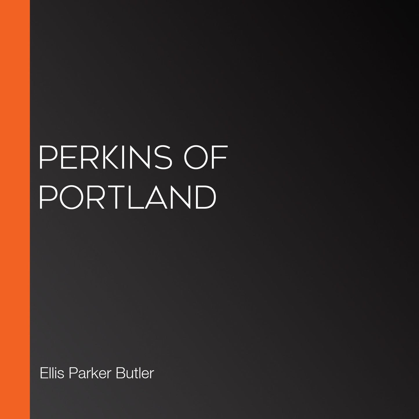 Perkins of Portland