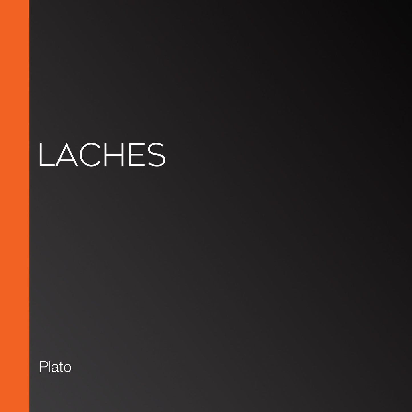 Laches