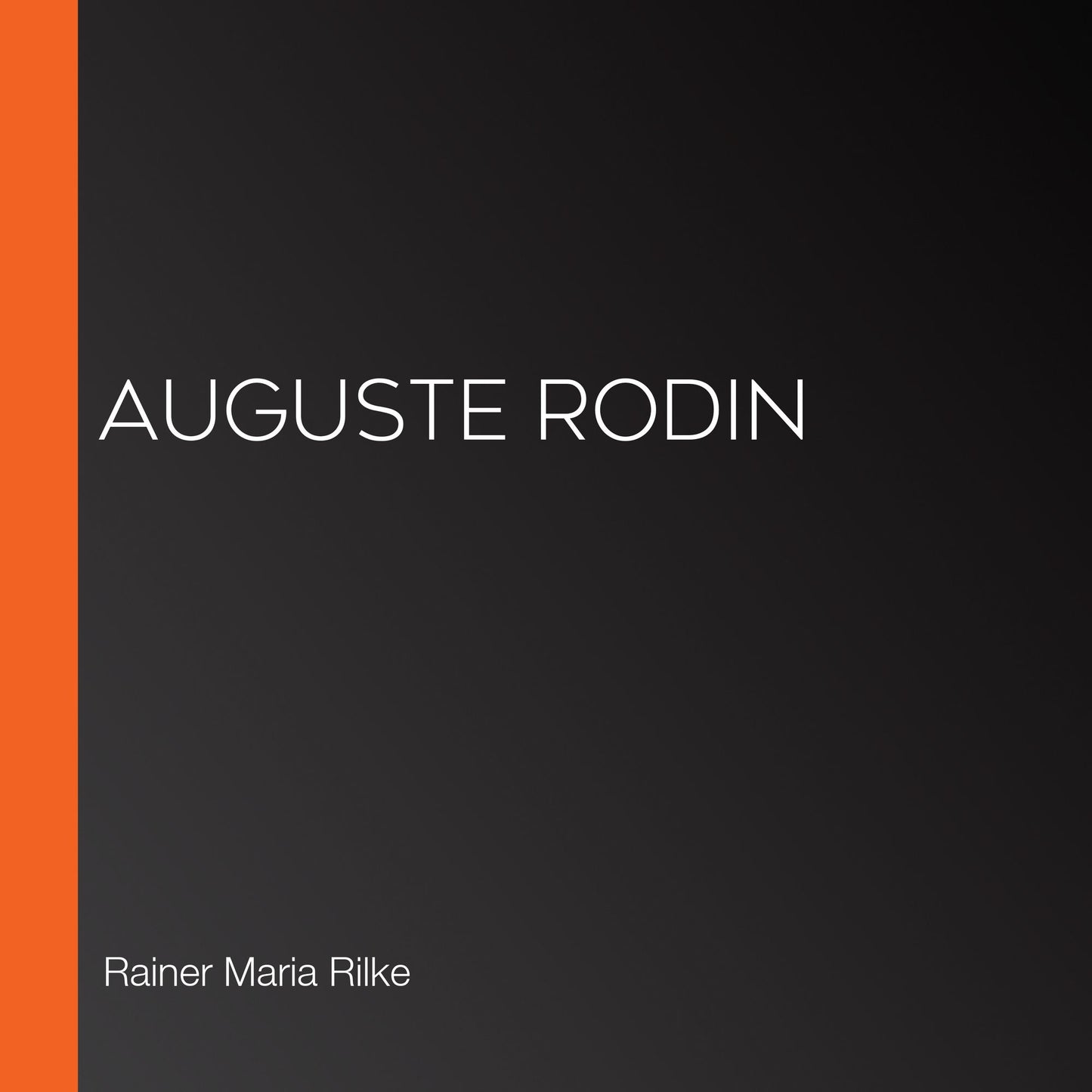 Auguste Rodin